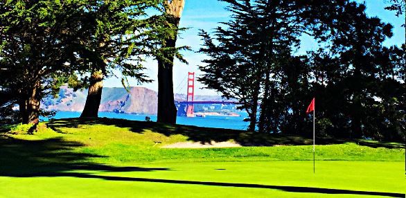 Lincoln Golf Course