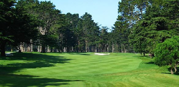 TPC Flemming Golf Course
