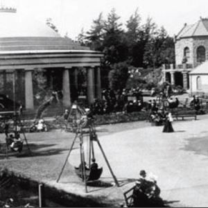 historia del parque