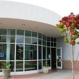 Centro Recreativo Richmond