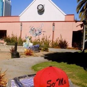 Centro Recreativo Gene Friend
