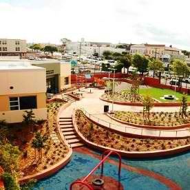 Centro Recreativo Joseph Lee