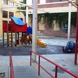 Centro Recreativo de la Misión
