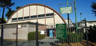 Centro Recreativo Santa María