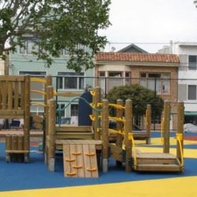 Centro de Recreación de Noe Superior