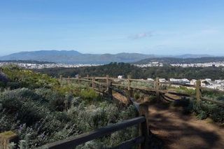 Grandview Park Trail