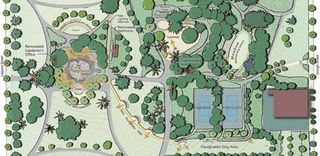Parque Lafayette