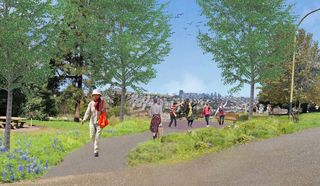 Proyecto de Mejoras del Corredor Mansell