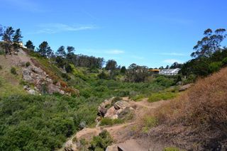 Glen Canyon Trails