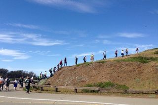 Twin Peaks Trail