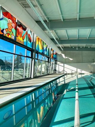 Proyecto de Mejoras de la Piscina Garfield