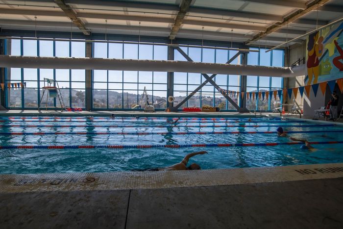 Balboa Pool 6