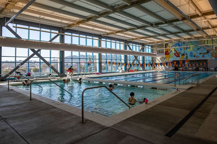 Balboa Pool 4