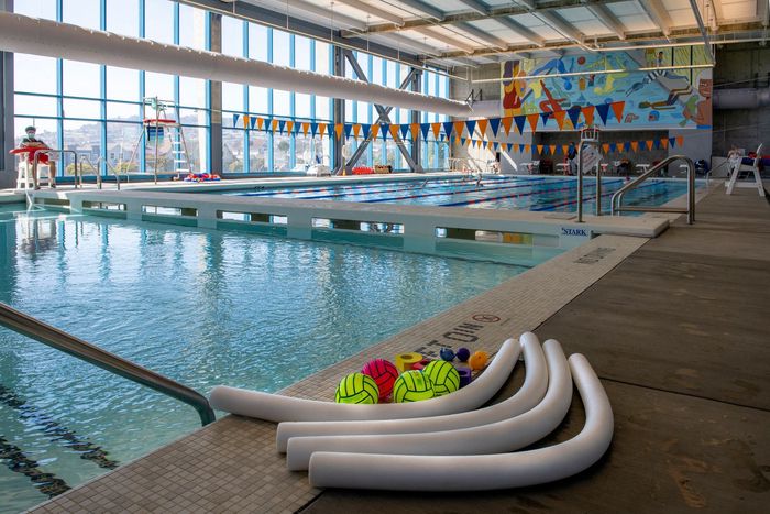 Balboa Pool 3