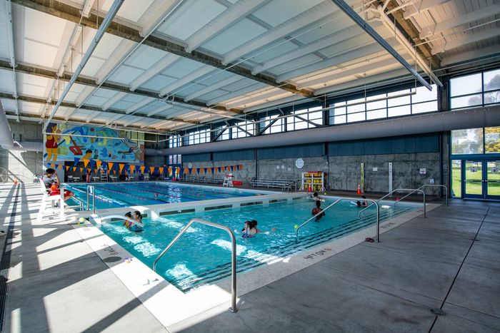 Balboa Pool 1