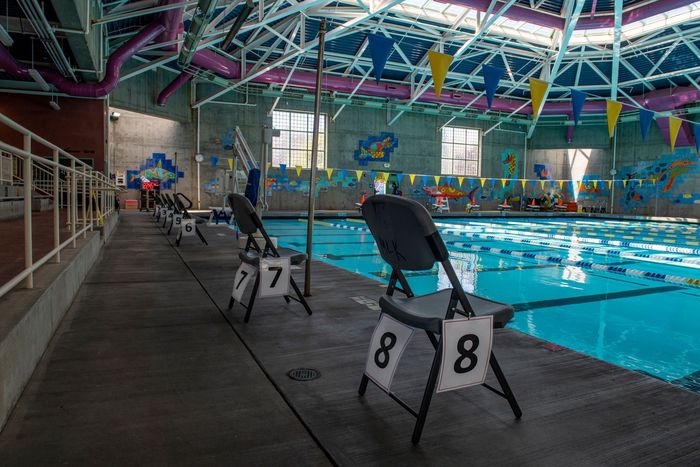 MLK Pool 7