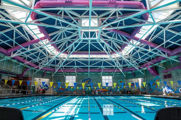 MLK Pool 22