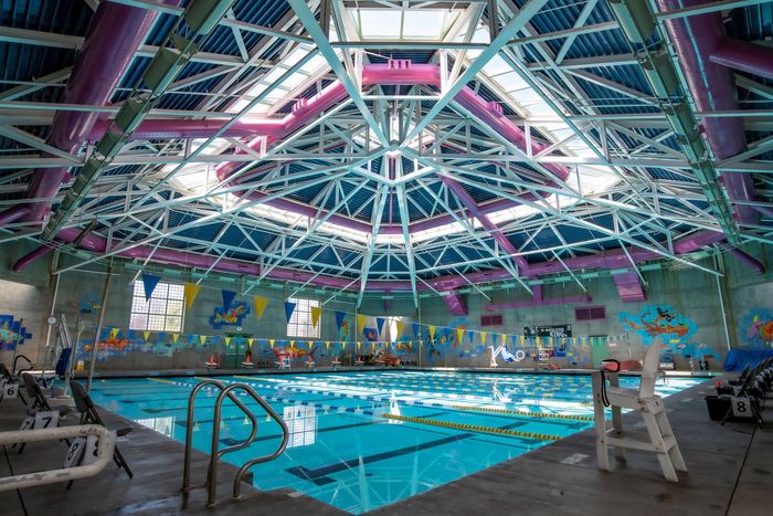MLK Pool 1