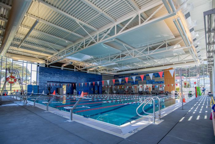 Piscina Sava 2