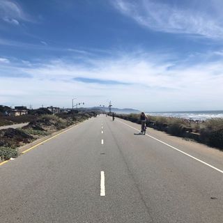 Great Highway
