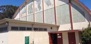 Centro Recreativo Cerro Potrero