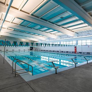 Proyecto de Renovación de la Piscina Rossi