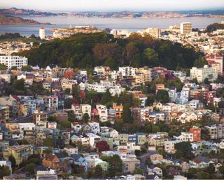 Dự án Cải tạo Công viên Buena Vista
