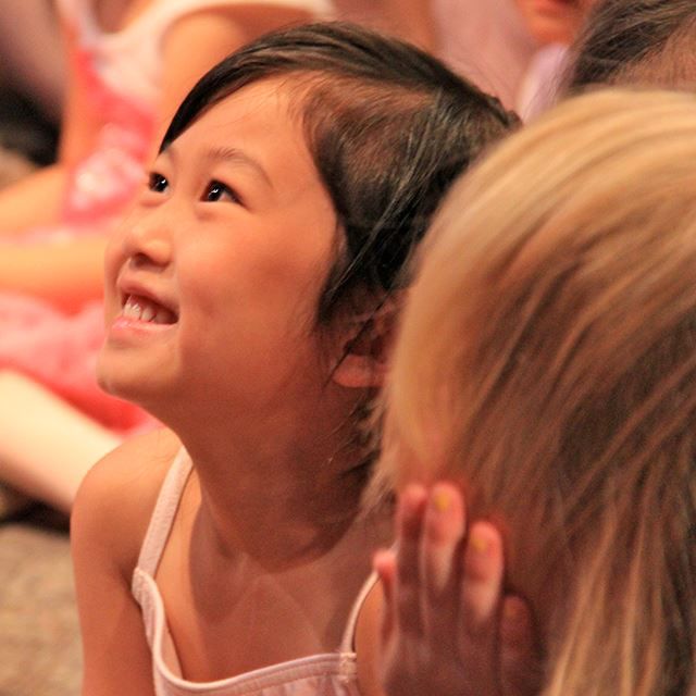 harvey milk center dance