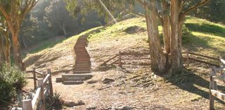 Proyecto de Mejora del Sendero de la Colina del Chivo