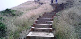 Proyecto de Mejoras del Sendero de Alturas de Corona