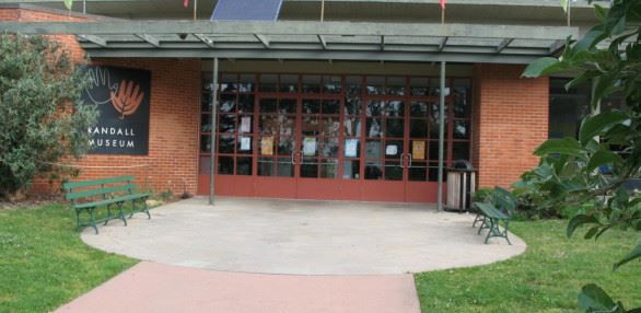 Randall Museum