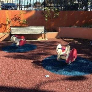 Joe Lee Park ACPA 1