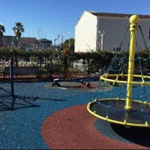 Joe Lee Park ACPA 2