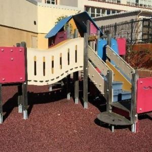 Joe Lee Park ACPA 3