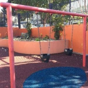 Joe Lee Park ACPA 4