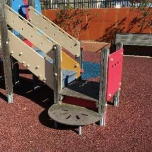 Joe Lee Park ACPA 5