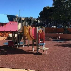Joe Lee Park ACPA 6