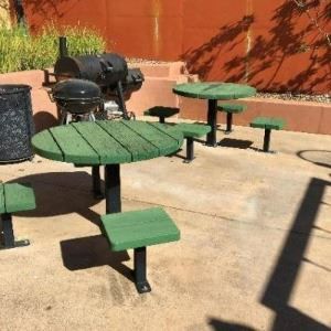 Joe Lee Park ACPA 7