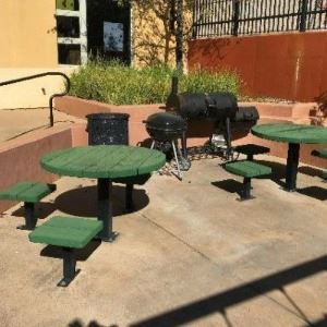 Joe Lee Park ACPA 8