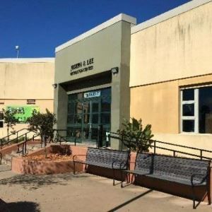 Joe Lee Park ACPA 9