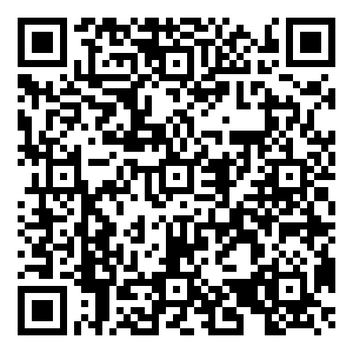 金门公园可通行步道图二维码