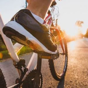 alquiler de bicicletas