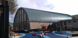 Centro Recreativo de la Puesta del Sol