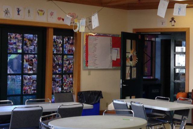 Salón de clases del Centro Recreativo Tenderloin_r