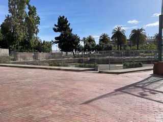 Proyecto de Emergencia de la Fuente del Embarcadero