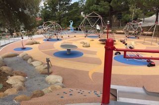 Parque de la Cima