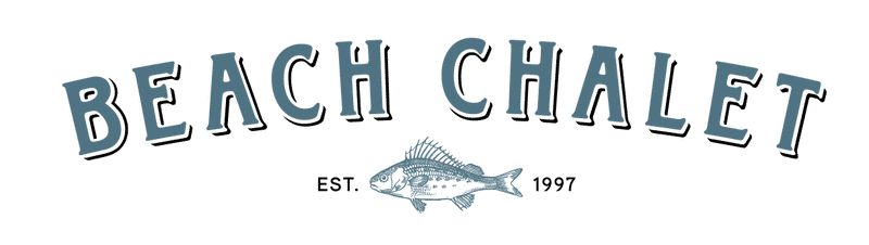 Beach Chalet Brewery and Restaurant building
