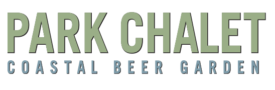 Park Chalet Coastal Beer Garden logo