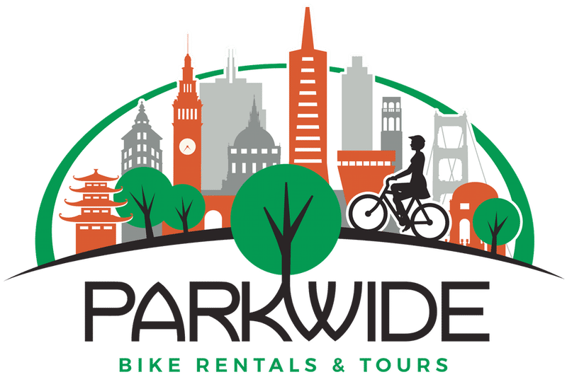 Parkwide Bike Rentals and Tours