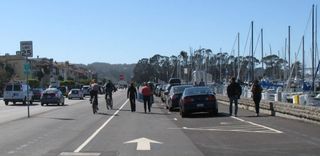 Evaluación del Proyecto de Mejora del Sendero de la Bahía de la Marina